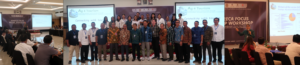 HORECA WORKSHOP