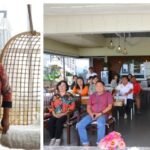 Building Bridge of Collaboration from Tomohon