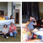 Journey to the Agricultural Heart of Eastern Indonesia