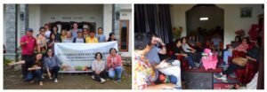 Journey to the Agricultural Heart of Eastern Indonesia