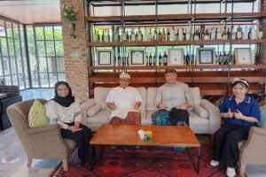Industry Engagement: Understanding Bali’s HORECA Needs from 10 Industry Voices
