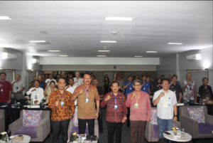 Multi-Stakeholder Focus Group Discussion (FGD): Inclusive, Collaborative and Sustainable Supply Agreement (ICSSA) and Product Specifications for the Bali HORECA