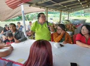 Family Farming Collaboration Workshop: Farm Governance, Record-Keeping, and Integrated Pest Management